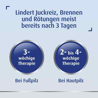 Canesten Extra Bifonazol bei apo-discounter.de bestellen
