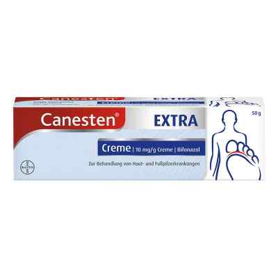 Canesten Extra Bifonazol bei apo-discounter.de bestellen