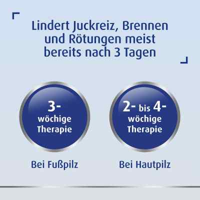 Canesten Extra Bifonazol bei apo-discounter.de bestellen