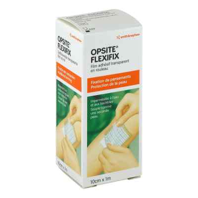 Opsite Flexifix Pu Folie 10 cmx1 m unsteril Rolle bei apo-discounter.de bestellen