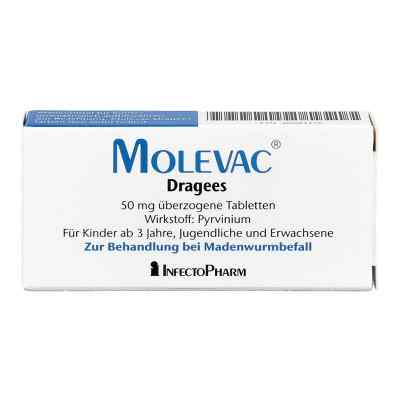 Molevac Dragees bei apo-discounter.de bestellen