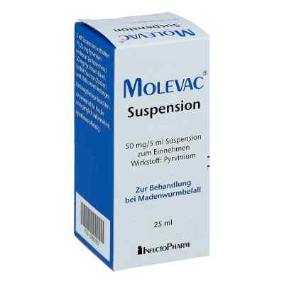 Molevac Suspension bei apo-discounter.de bestellen