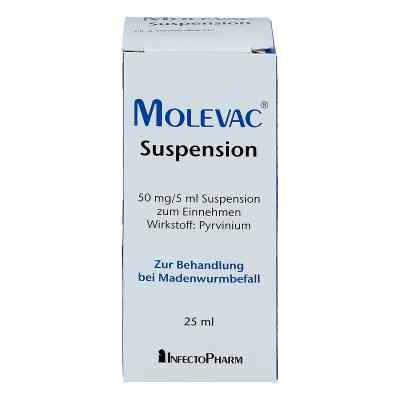 Molevac Suspension bei apo-discounter.de bestellen