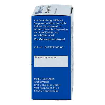 Molevac Suspension bei apo-discounter.de bestellen