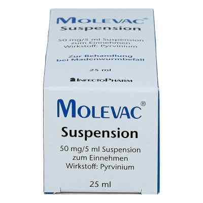 Molevac Suspension bei apo-discounter.de bestellen