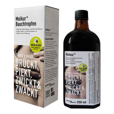 Molkur Tropfen bei apo-discounter.de bestellen