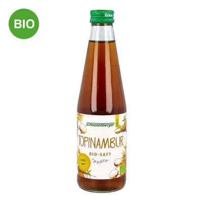 Topinambur Saft Schoenenberger Heilpfl.säfte