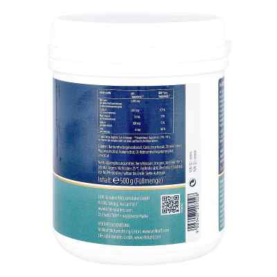 Basen Mineral Mischung Lqa Pulver bei apo-discounter.de bestellen