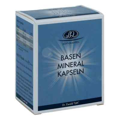 Basen Mineral Kapseln Lqa bei apo-discounter.de bestellen