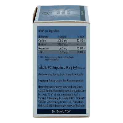 Basen Mineral Kapseln Lqa bei apo-discounter.de bestellen