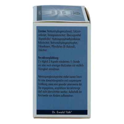 Basen Mineral Kapseln Lqa bei apo-discounter.de bestellen
