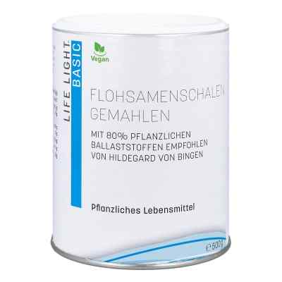 Flohsamenschalen gemahlen Pulver bei apo-discounter.de bestellen