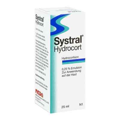 Systral Hydrocort 0,25% bei apo-discounter.de bestellen