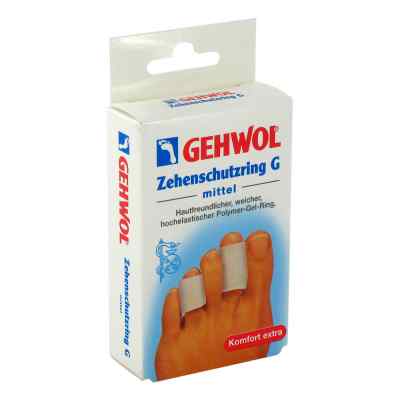 Gehwol Polymer Gel Zehenschutzring G mittel bei apo-discounter.de bestellen