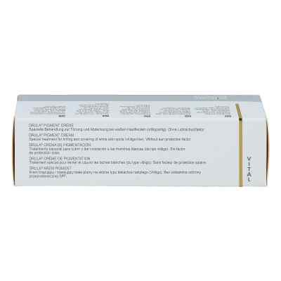 Drula Pigment Creme bei apo-discounter.de bestellen