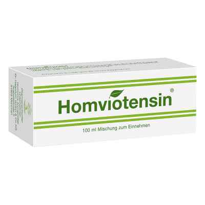 Homviotensin Tropfen zum Einnehmen bei apo-discounter.de bestellen