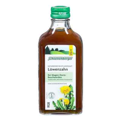 Löwenzahn Saft Schoenenberger Heilpflanz.säfte bei apo-discounter.de bestellen