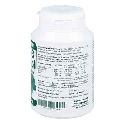Indol 3 Carbinol 250 mg Vegitarische Kapseln bei apo-discounter.de bestellen