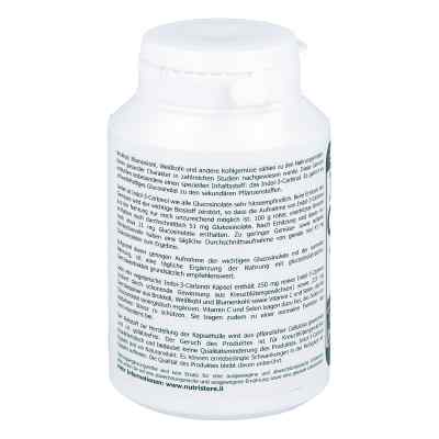 Indol 3 Carbinol 250 mg Vegitarische Kapseln bei apo-discounter.de bestellen