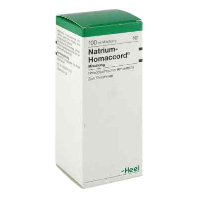Natrium Homaccord Tropfen bei apo-discounter.de bestellen