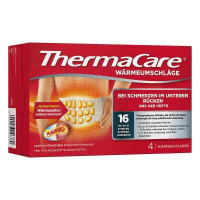 Thermacare Rückenumschläge S-xl zur, zum Schmerzlind. bei apo-discounter.de bestellen