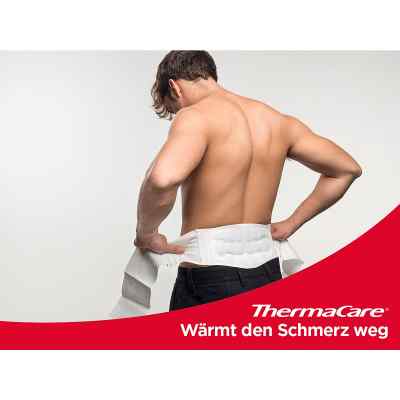 Thermacare Rückenumschläge S-xl zur, zum Schmerzlind. bei apo-discounter.de bestellen