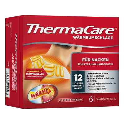 Thermacare Nackenumschläge bei apo-discounter.de bestellen