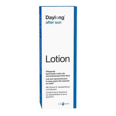 Daylong after sun Lotion bei apo-discounter.de bestellen