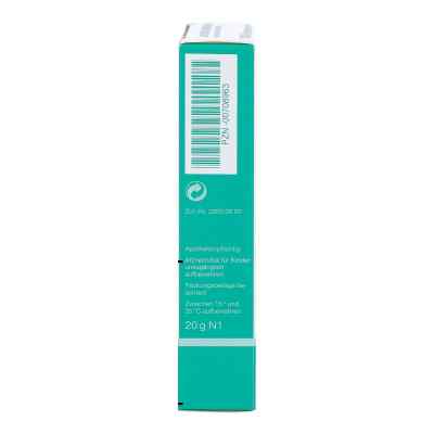 Widmer Acne plus Creme bei apo-discounter.de bestellen