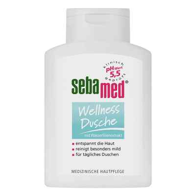 Sebamed Wellness Dusche bei apo-discounter.de bestellen