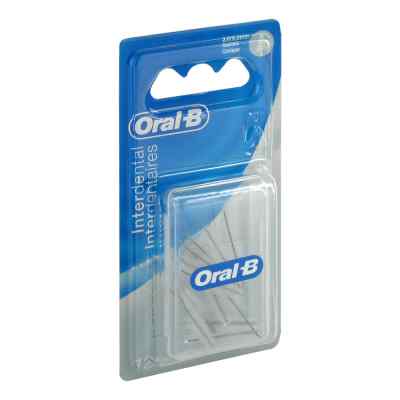 Oral B Interdental Nf konisch fein 3-6,5mm bei apo-discounter.de bestellen