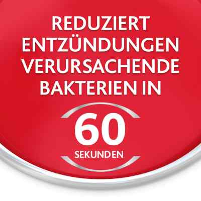 Chlorhexamed FORTE alkoholfrei 0,2%, Anwendung als Spray bei apo-discounter.de bestellen