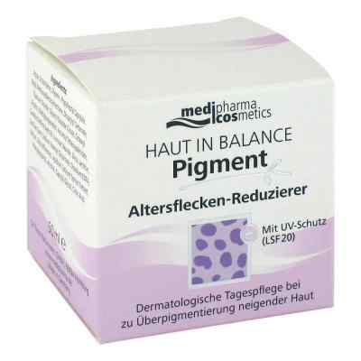 Haut In Balance Pigment Altersfl.-reduz.tagespfl. bei apo-discounter.de bestellen