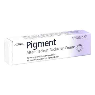 Haut In Balance Pigment Altersflecken-reduzier-cr. bei apo-discounter.de bestellen
