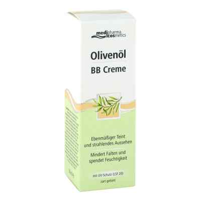 Olivenöl Bb Creme bei apo-discounter.de bestellen