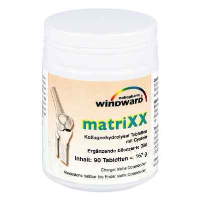 Matrixx Kollagenhydrolysat T Tabletten bei apo-discounter.de bestellen
