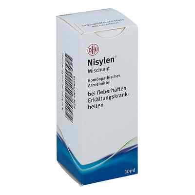 Nisylen Liquidum bei apo-discounter.de bestellen