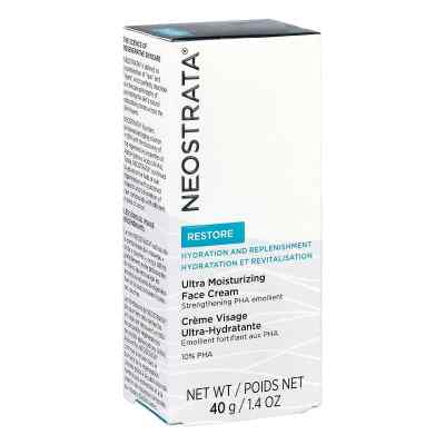 Neostrata Creme 10 Pha bei apo-discounter.de bestellen