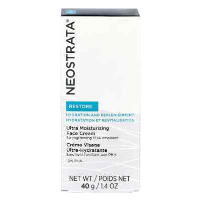 Neostrata Creme 10 Pha bei apo-discounter.de bestellen