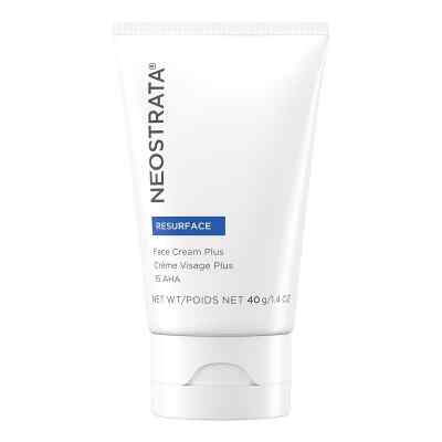 Neostrata Creme 15 Aha plus bei apo-discounter.de bestellen