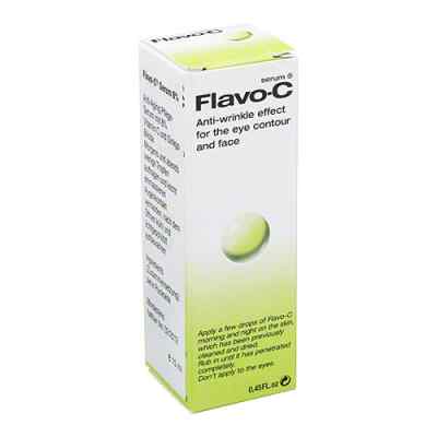 Flavo C Serum 8% bei apo-discounter.de bestellen