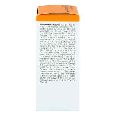 Ginseng Compositum N Tropfen bei apo-discounter.de bestellen