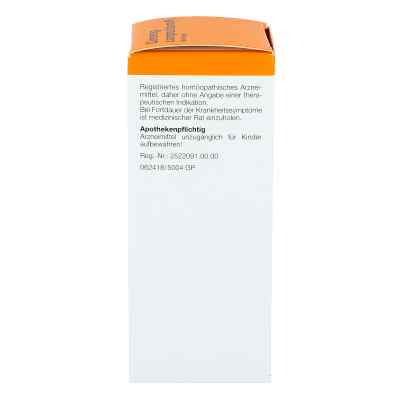 Ginseng Compositum N Tropfen bei apo-discounter.de bestellen