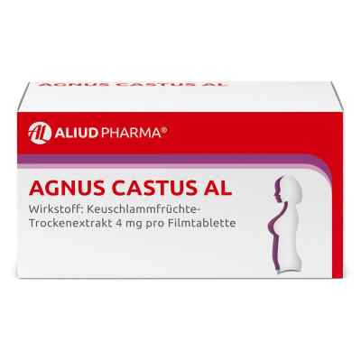 Agnus castus AL bei apo-discounter.de bestellen