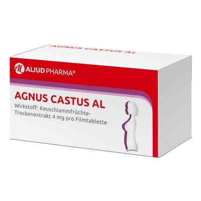 Agnus castus AL bei apo-discounter.de bestellen
