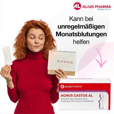 Agnus castus AL bei apo-discounter.de bestellen