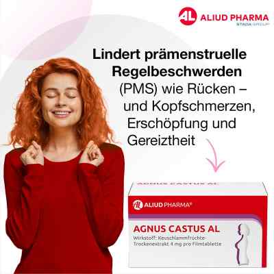 Agnus castus AL bei apo-discounter.de bestellen
