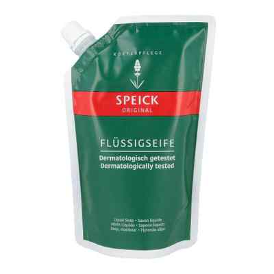 Speick Seife flüssig Nachfüllbeutel bei apo-discounter.de bestellen
