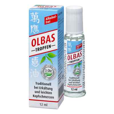 Olbas bei apo-discounter.de bestellen