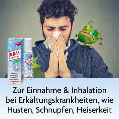 Olbas bei apo-discounter.de bestellen